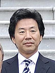 日本財務大臣安住淳。(圖：Wiki)
