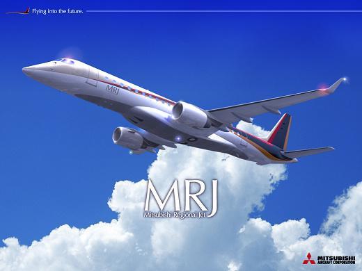 三菱飛機斬獲130張訂單MRJ噴射客機有望帶領日本飛向國際| Anue鉅 三菱飛機斬獲130張訂單MRJ噴射客機有望帶領日本飛向國際| Anue鉅