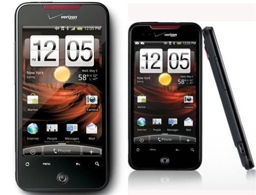 宏達電 Incredible 2 新機搶攻美國市場