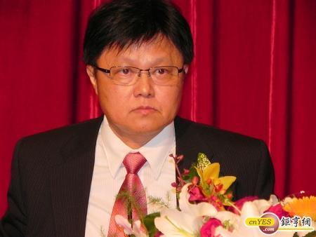 正達國際總經理江嘉斌