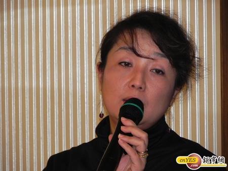 神州數碼助理總裁劉宇清 
