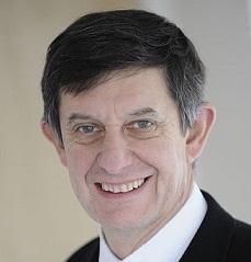 法國金融市場管理局局長Jean-Pierre Jouyet。(圖:維基百科)