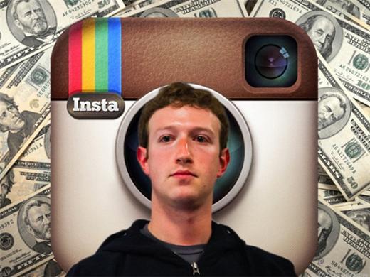 臉書旗下Instagram新政策遭撻伐，公司出面解釋是誤會。(圖：CNET)