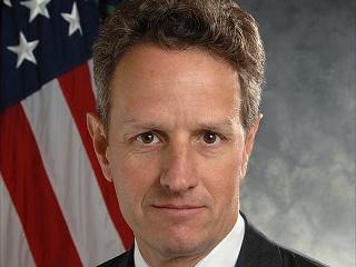 蓋特納曾建議英國央行改善Libor報告編制