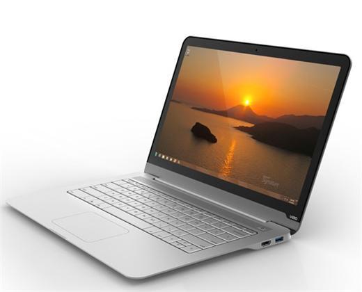 美電視商Vizio搶進PC市場，推出筆記型電腦。(圖：engadget)