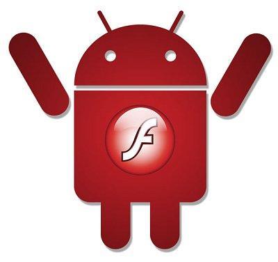 Flash正式退出Android平台