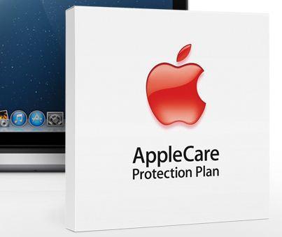 蘋果AppleCare保固服務。(圖：官網)