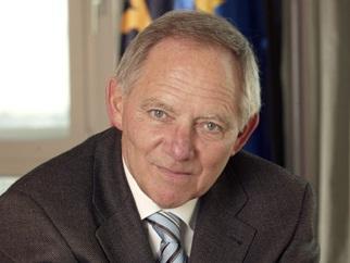 Schaeuble。(圖:個人官網)