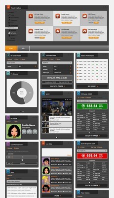 8 Securities 產品視頻