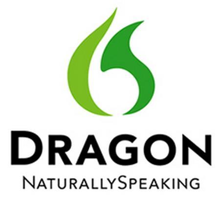 Dragon軟體已可大略辨識基本的中文語音