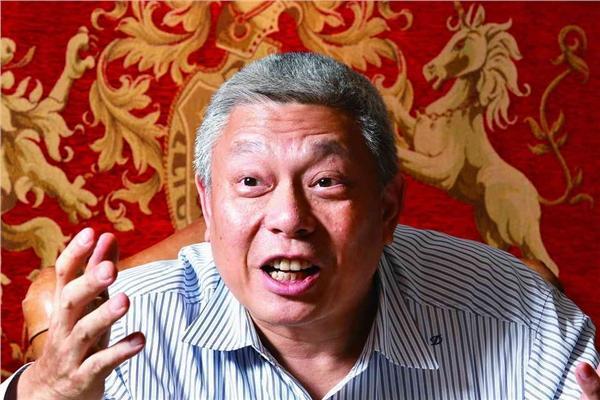 蔡衍明