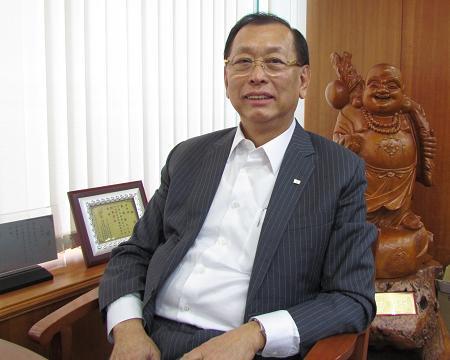 李成家