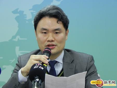 昶昕總經理陳彥亨