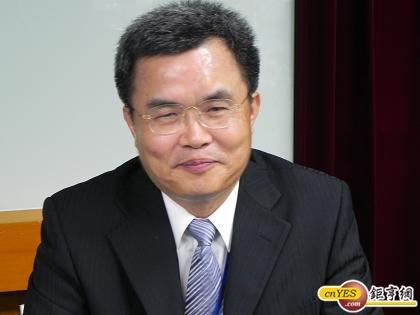  達邁科技總經理吳聲昌