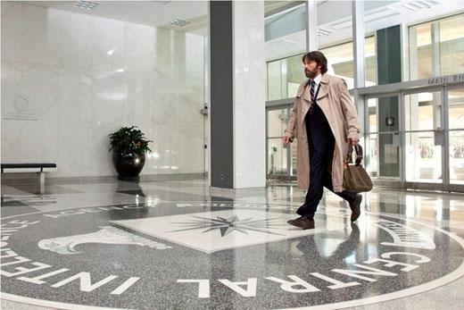 《亞果出任務》電影劇照