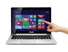 VivoBook S400。(圖:華碩)
