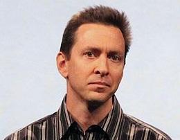 Scott Forstall。(圖:維基百科)