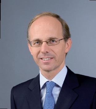 盧森堡財政部長 Luc Frieden。（圖取自政府官網）