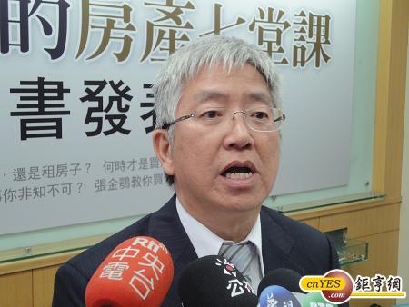  張金鶚