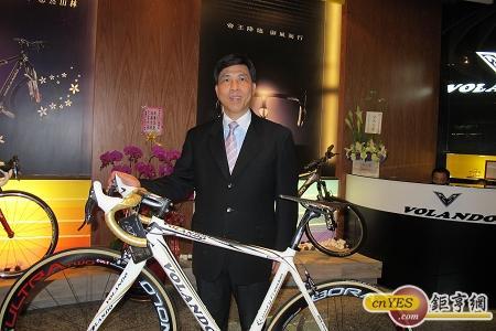 李孔文