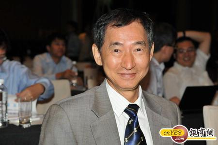 陳忠政