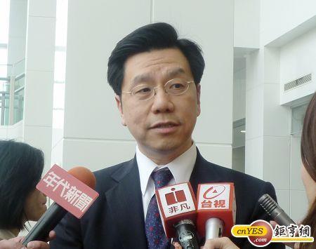 李開復