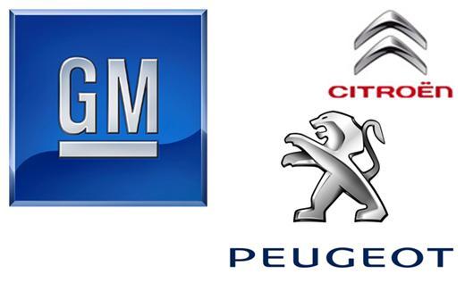 傳Peugeot將出售約7%股權予GM 籌募13.4億美元資金