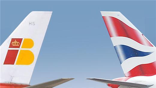 IAG Q4獲利翻倍 但仍預警上半年成本壓力沉重