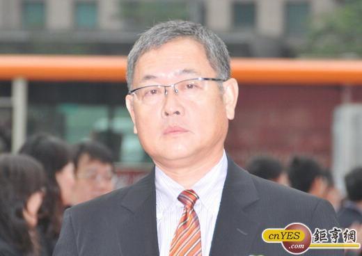 徐正民 