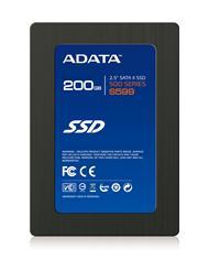 威剛S599 2.5” SATA II SSD