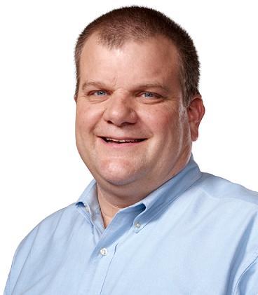 蘋果硬體工程資深副總裁Bob Mansfield。(圖：官網)