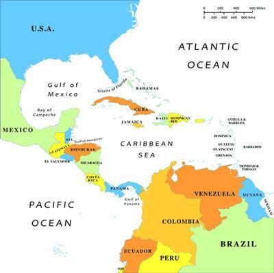 古巴具物流樞紐潛力，一旦美國解除貿易禁運，商機無限