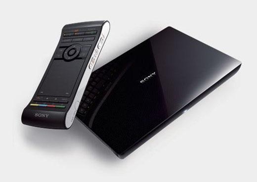 Sony NSZ-GS7 (圖片來源：Sony官網)