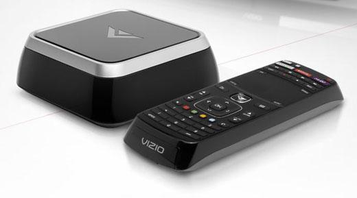 Vizio Co-Star (圖片來源：Vizio 官網)