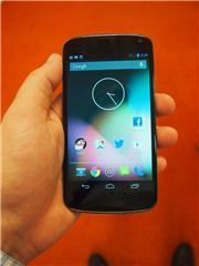 Nexus 4