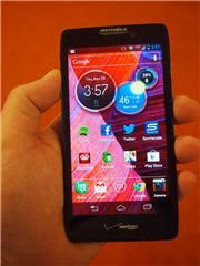 Droid Razr Maxx HD