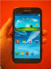 Galaxy Note II