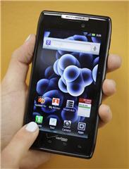 Droid Razr