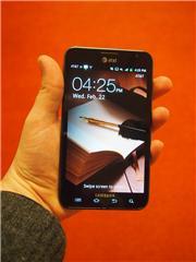Galaxy Note