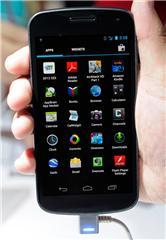 Galaxy Nexus