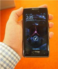 Droid Razr Maxx