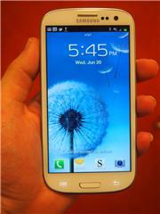 Galaxy S III