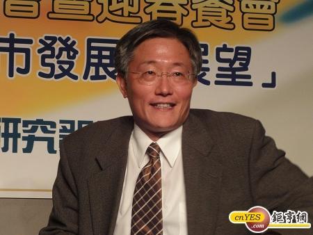 周行一 