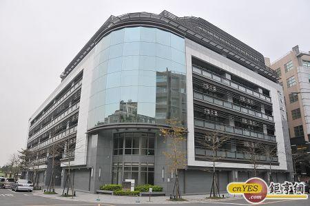 文德科技大樓