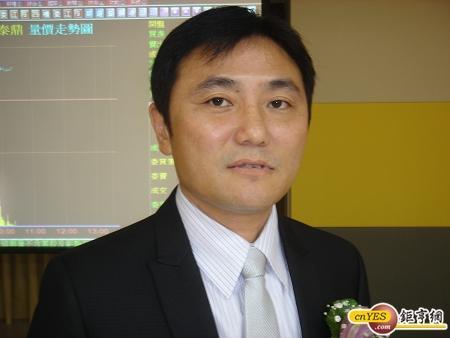 F-欣厚總經理黃建智