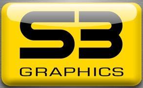 繪圖晶片公司 S3 Graphics商標。
