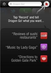 Siri的替身app