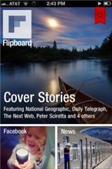 強大的雜誌、書籍閱覽app