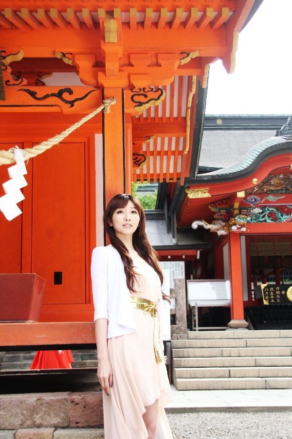 南九州 林可唯の幸福迷走旅行