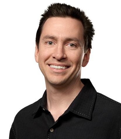 蘋果iOS行動設備系統主管Scott Forstall。(圖：官網)